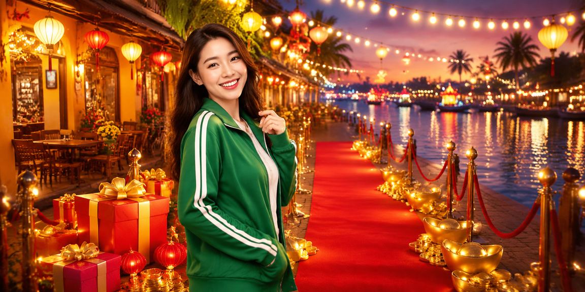 Người dùng tại Hội An kiểm tra thông tin cá cược trên điện thoại bên tách cà phê