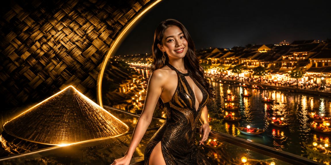 Giao diện slot game và giải trí tại tylekeo889 dành cho người dùng Việt