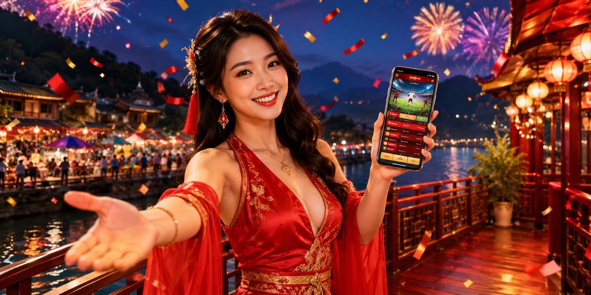 Lễ hội cá cược thể thao mùa đông tại Sapa với không khí vui tươi