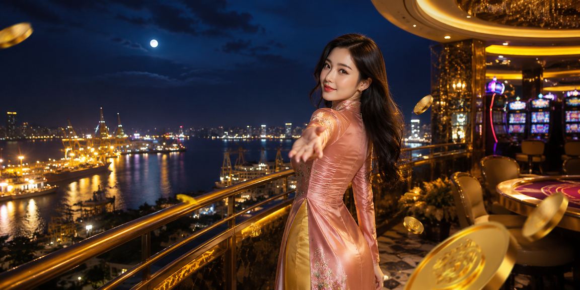 Ưu đãi tiền thưởng casino trực tuyến tại Việt Nam trên nền tảng tylekeo889